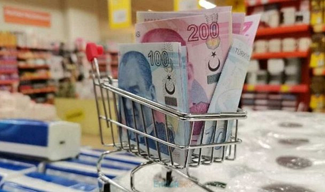 ENAG&#039;ın enflasyon tahmini: Yüzde 112,51