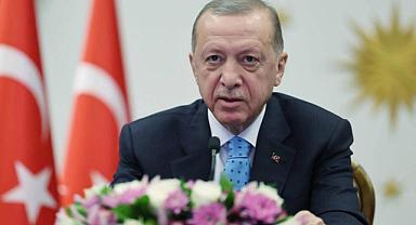 Erdoğan'ın bir mitingi daha iptal