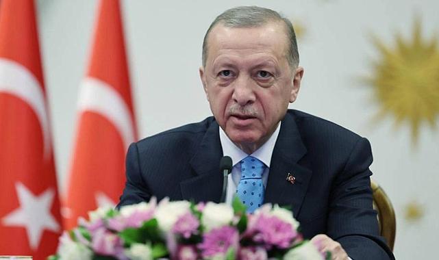 Erdoğan&#039;ın bir mitingi daha iptal