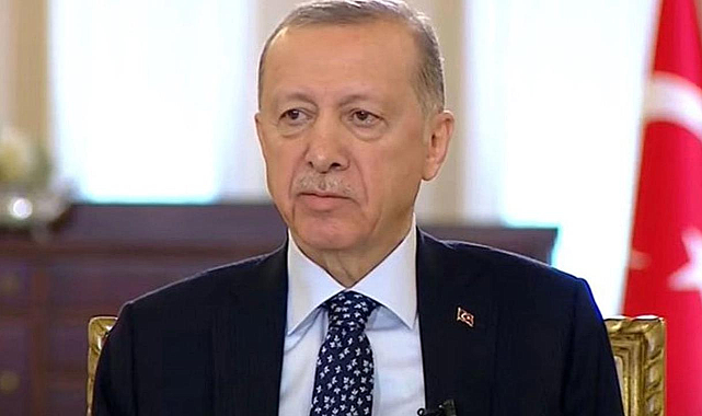 Erdoğan&#039;ın bugünkü programları da iptal edildi