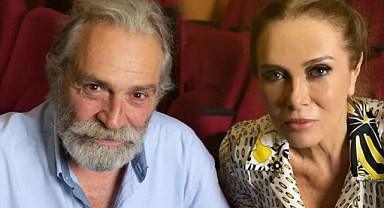 Eski Eşler Ekim'de Aynı Sahnede