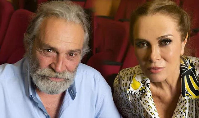 Eski Eşler Ekim&#039;de Aynı Sahnede