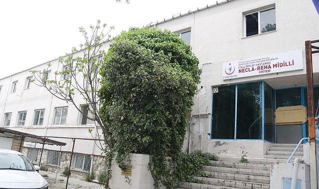 Foçalılardan İmza Kampanyası: “Eski Devlet Hastanesi Satılmasın”