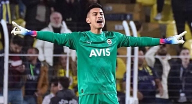 Göztepe'nin eski kalecisi İrfan: Fener'de kalmak isterim