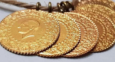 Gram altında yeni rekor!