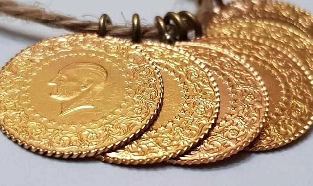 Gram altında yeni rekor!