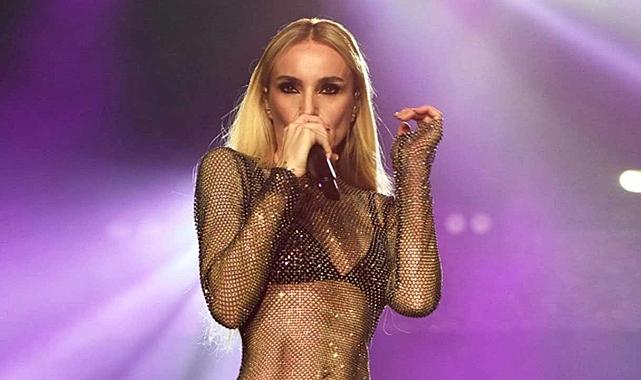 Gülşen&#039;den aylar sonra ilk paylaşım!