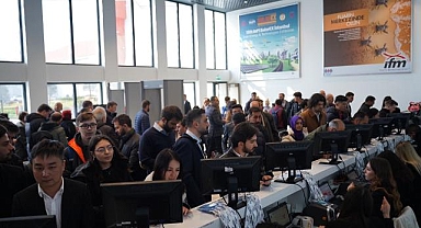 Güneş Enerjisi Sektörünün Devleri SolarEX İstanbul'un ilk gününde rekor sayıda global yatırımcıyla kapılarını açtı!