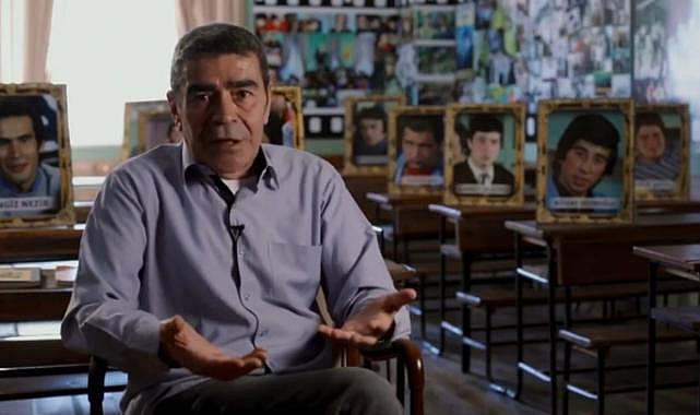 “Hababam Sınıfı” Oyuncularından Necati Demirel Hayatını Kaybetti