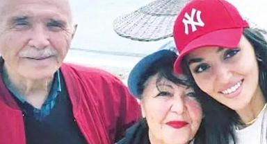 Hande Erçel'in Acı Günü