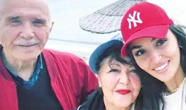 Hande Erçel&#039;in Acı Günü