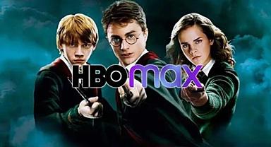 Harry Potter dizisi resmen duyuruldu