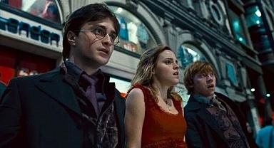 Harry Potter'ın Dizisi Geliyor