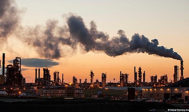 Hava Kirliliği Ruh Sağlığını Bozar Mı?