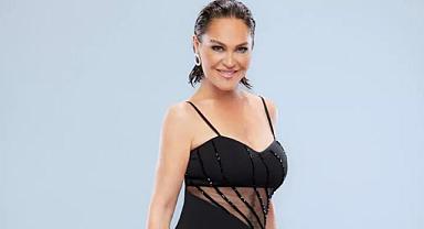 Hülya Avşar, Yıldız De Bana'nın farkını anlattı