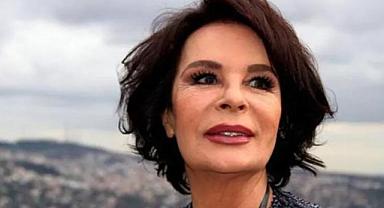 Hülya Koçyiğit kanserle mücadelesini anlattı: ''İsyanım cezalandırıldı.''