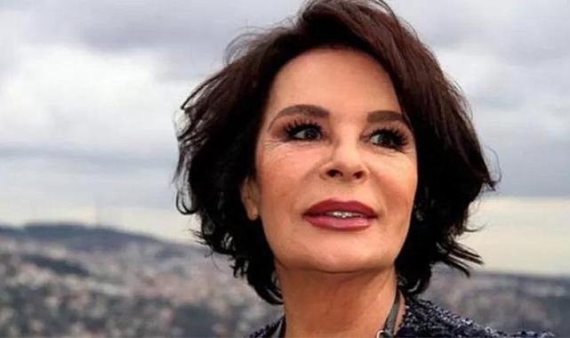Hülya Koçyiğit kanserle mücadelesini anlattı: &#039;&#039;İsyanım cezalandırıldı.&#039;&#039;