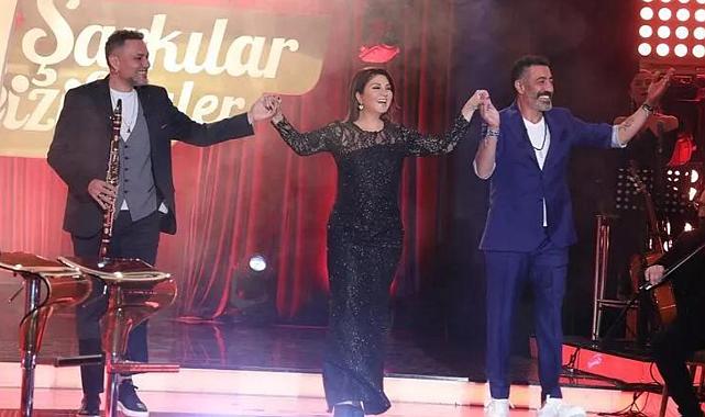 Hüsnü Şenlendirici &#039;Şarkılar Bizi Söyler&#039; ile ekrana geri döndü