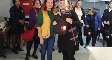 İKKB'den hasta bakımı kursu