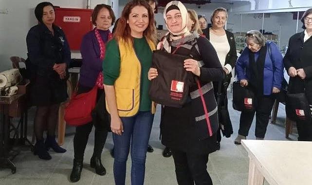 İKKB&#039;den hasta bakımı kursu