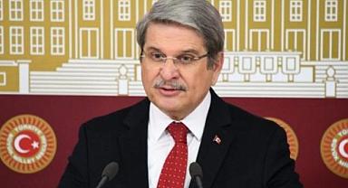 İYİ Parti’de şok gelişme: Aytun Çıray milletvekili adaylığından istifa etti