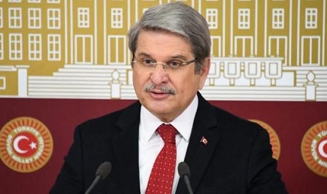 İYİ Parti’de şok gelişme: Aytun Çıray milletvekili adaylığından istifa etti