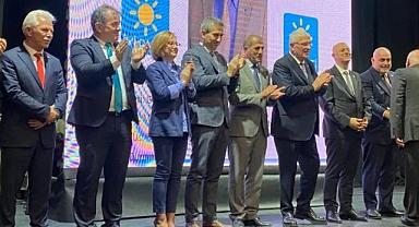 İYİ Parti İzmir Milletvekili Adayı Arzu Yıldırım: Güneş gibi doğacağız!