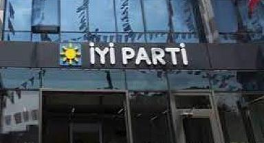 İYİ Parti'nin milletvekili aday listesi belli oldu