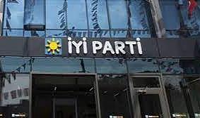 İYİ Parti&#039;nin milletvekili aday listesi belli oldu