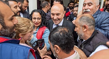 İZENERJİ işçisine yüzde 68 zam