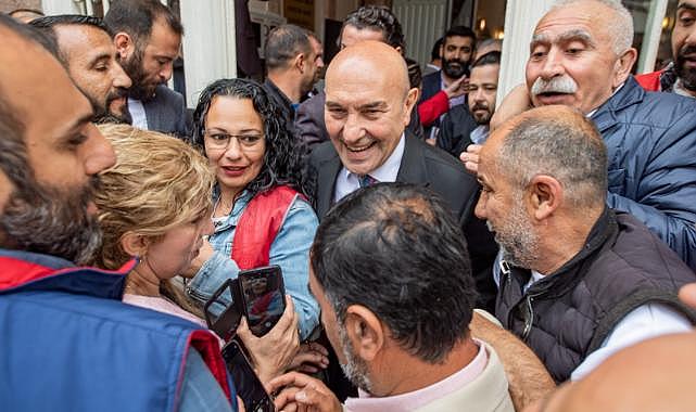 İZENERJİ işçisine yüzde 68 zam