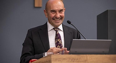 İzmir Büyükşehir Belediyesi ve ESHOT'un faaliyet raporu onaylandı