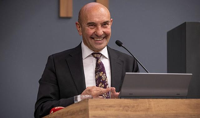 İzmir Büyükşehir Belediyesi ve ESHOT&#039;un faaliyet raporu onaylandı