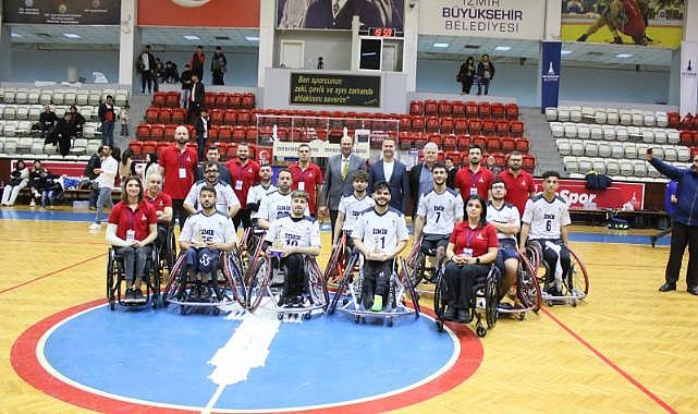 İzmir&#039;den Avrupa Mesaisi