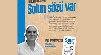 İzmir'in Sevilen Spor Hocası Milletvekili Adayı Oldu