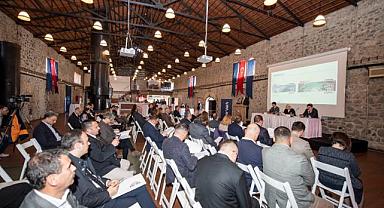 İzmir Vakfı tanıtım seferberliği ilan etti