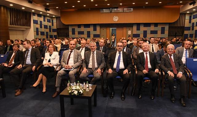 İZTO’da “İhracat destekleri” toplantısı