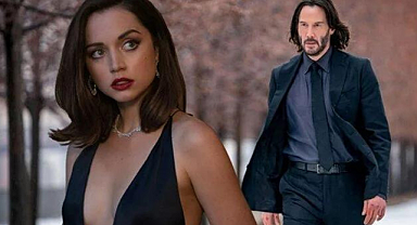 John Wick'in Spin-off Filmi Ballerina'nın Vizyon Tarihi Açıklandı