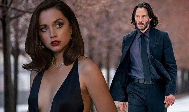John Wick&#039;in Spin-off Filmi Ballerina&#039;nın Vizyon Tarihi Açıklandı