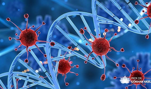 Kanser Taraması Hayat Kurtarıyor