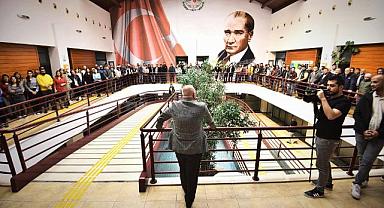 Karakayalı'dan Bayram Mesajı