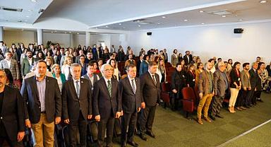 Karşıyaka'da Hedef ‘Karbon Nötr’ Belediye