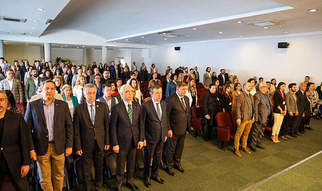 Karşıyaka&#039;da Hedef ‘Karbon Nötr’ Belediye