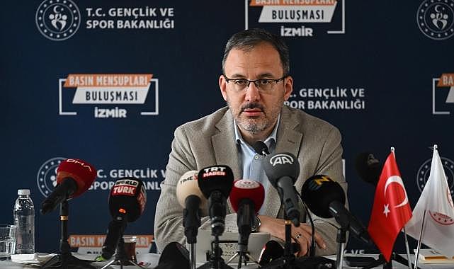 Kasapoğlu&#039;dan Karşıyaka Stadı çıkışı! Gölge etmesinler