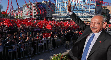 Kemal Kılıçdaroğlu'nun 'Vizesiz AB' Vaadine Almanya'dan Onay Gibi Açıklama