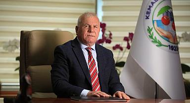 Kemalpaşa'da Bayram Mesaisi