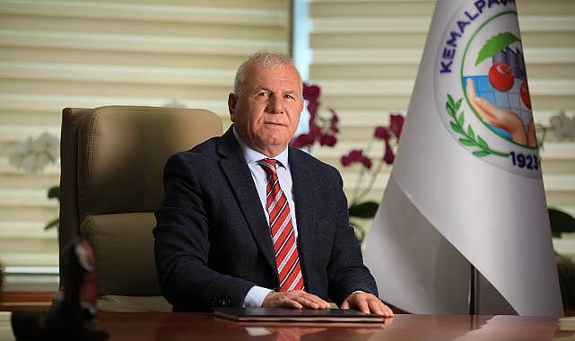 Kemalpaşa&#039;da Bayram Mesaisi