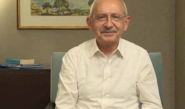Kılıçdaroğlu: Jeopolitik konumumuzu kullanarak büyüyeceğiz