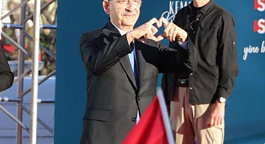 Kılıçdaroğlu: Kurban Bayramı'nda tüm emekliler bankada 15 bin liralarını görecekler