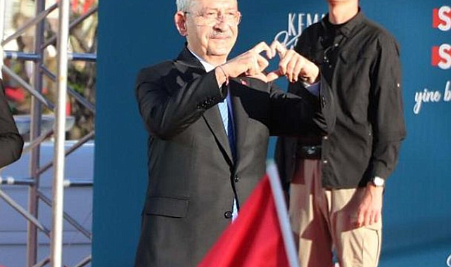 Kılıçdaroğlu: Kurban Bayramı&#039;nda tüm emekliler bankada 15 bin liralarını görecekler